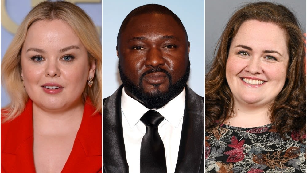 ...Coughlan, ‘Ted Lasso’ Actor Nonso Anozie and ‘Baby Reindeer’s’ Jessica Gunning Join ‘The Magic Faraway Tree’ Cast