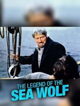 Legend of the Sea Wolf