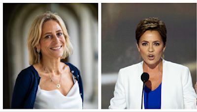 British Anchor Emily Maitlis Told She “Needs Her Head Examined” & Is “Sad Case Of A Human Being” ...