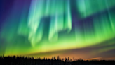 What Caused The First-Ever 'Polar Rain' Auroras On Earth? Scientists Finally Have An Answer