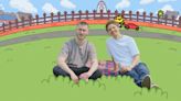 Thank Goodness You're Here’s Creators On Accidentally Making The Most British Game Ever