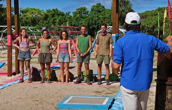 'Survivor' Begs Fans to Show 'Kindness' & 'Compassion' Amid Fights and Online Hate