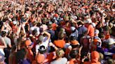 The Weekend: Texas join the party, moves into the top 15