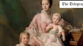 Queen Charlotte was ‘person of colour’, museum claims in LGBT guide