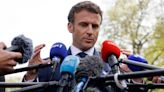 Dyer: Emmanuel Macron may be arrogant, but not stupid