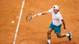 La joya del tenis italiano que finalmente pudo consagrarse y el argentino que jugará su primer torneo del ATP Tour a los 28 años