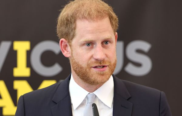 Prince Harry reveals major cause of royal rift