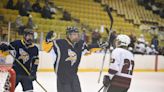 Morris County ice hockey league postseason honors
