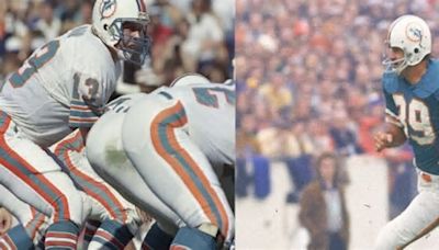 5 best first-round draft picks in Dolphins history