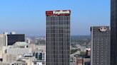 KeyBank building in downtown Columbus headed to receivership - Columbus Business First