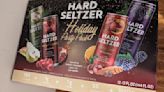 Watch Out Truly, Aldi's Holiday Seltzers Are A Total Copycat