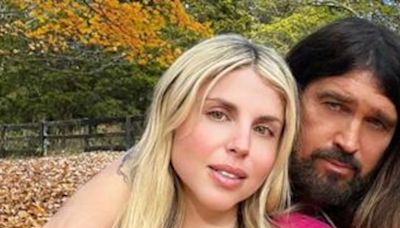 Firerose Speaks Out After Estranged Husband Billy Ray Cyrus Reacts to Leaked Audio - E! Online