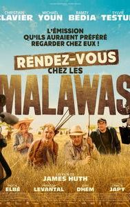 Rendez-vous chez les Malawas