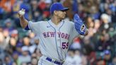 Mets’ Carlos Carrasco says ‘everything is coming together’ after best start of season
