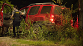 Woman flips vehicle in southeast OKC trying to avoid hitting animal