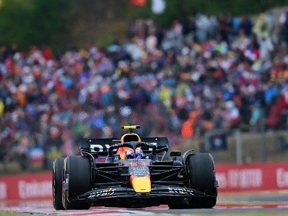 Checo Pérez: EN VIVO, dónde ver el Gran Premio de Hungría 2024, canales, horario