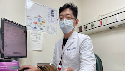 急性心肌梗塞…嘉市救護、醫療齊救心 掌握關鍵90分鐘