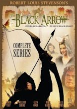 The Black Arrow (TV Series 1972–1975) - IMDb