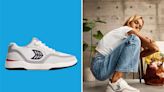 The Comfy Sneaker Brand Brooke Shields Has Worn Just Debuted a New Style That’s Already Selling Out