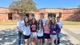 Woodward-Granger High School announces 2023 homecoming court