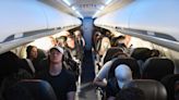 Some flight attendants are quietly relieved the mask mandate has ended amid a surge in unruly passenger violence: 'I'm just happy I can go back to focusing on my other safety-related duties'