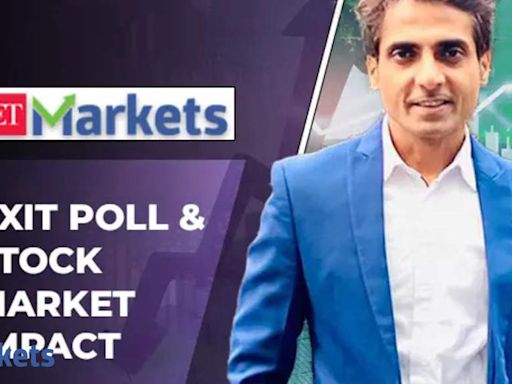 How should investors decode Exit Poll results