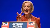 Voices: Pie lady Liz Truss’s speech took an inevitable turn towards insanity