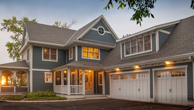 Boost Your Home's Worth with James Hardie Siding