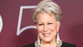 Bette Midler Would Love To 'Talk Some S**t' On This 'Real Housewives' Show: 'A Dream!'