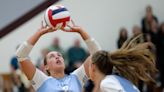 '9-14' mentality helps Xavier beat Appleton North in high school girls volleyball showdown at West Bend Sprawl