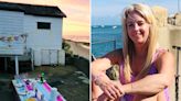 How my beach hut dream turned into a planning nightmare