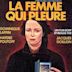 La Femme qui pleure