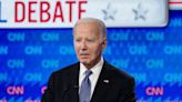 Chicago Tribune urges Biden to quit: 'He's a man who gets flustered'