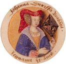 Joanna, Duchess of Brabant