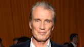 Dolph Lundgren reveals 8-year battle with cancer