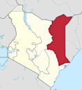 North Eastern Province (Kenya)