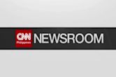 CNN Philippines Newsroom