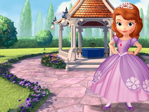 SOFIA THE FIRST Sequel Series in the Works at Disney