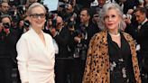 Meryl Streep, Jane Fonda & More Stars Who Strutted the Carpet at the 2024 Cannes Film Festival