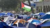 3 Jewish students file suit against UCLA over pro-Palestinian encampment