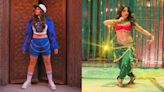 Decoding Nora Fatehi's outfits from her song Nora that are diverse but fierce and fabulous