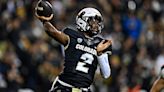 Colin Cowherd: Shedeur Sanders Isn't Good Enough to Pick Where He's Drafted | FOX Sports Radio