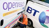 Openreach expands latest broadband plans to over 500 locations across the UK