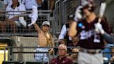 College Station 11-year-old goes viral for dance moves during Texas A&M baseball games