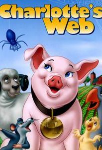 Charlotte's Web (1973 film)