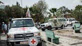Hospitals in Ethiopia's war-torn north reel from shortages: ICRC