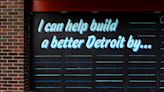 JPMorgan Chase’s $200 million investment in Detroit could show other cities how to bounce back. Just look at the Motor City’s massive drop in unemployment