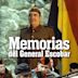 Memorias del General Escobar