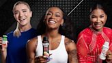 Sha’Carri Richardson, Jordan Chiles and Kristie Mewis on 'Trying to Take Over' the Sports World as Female Athletes (Exclusive)