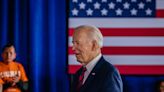 Playbook PM: Biden’s green agenda takes center stage